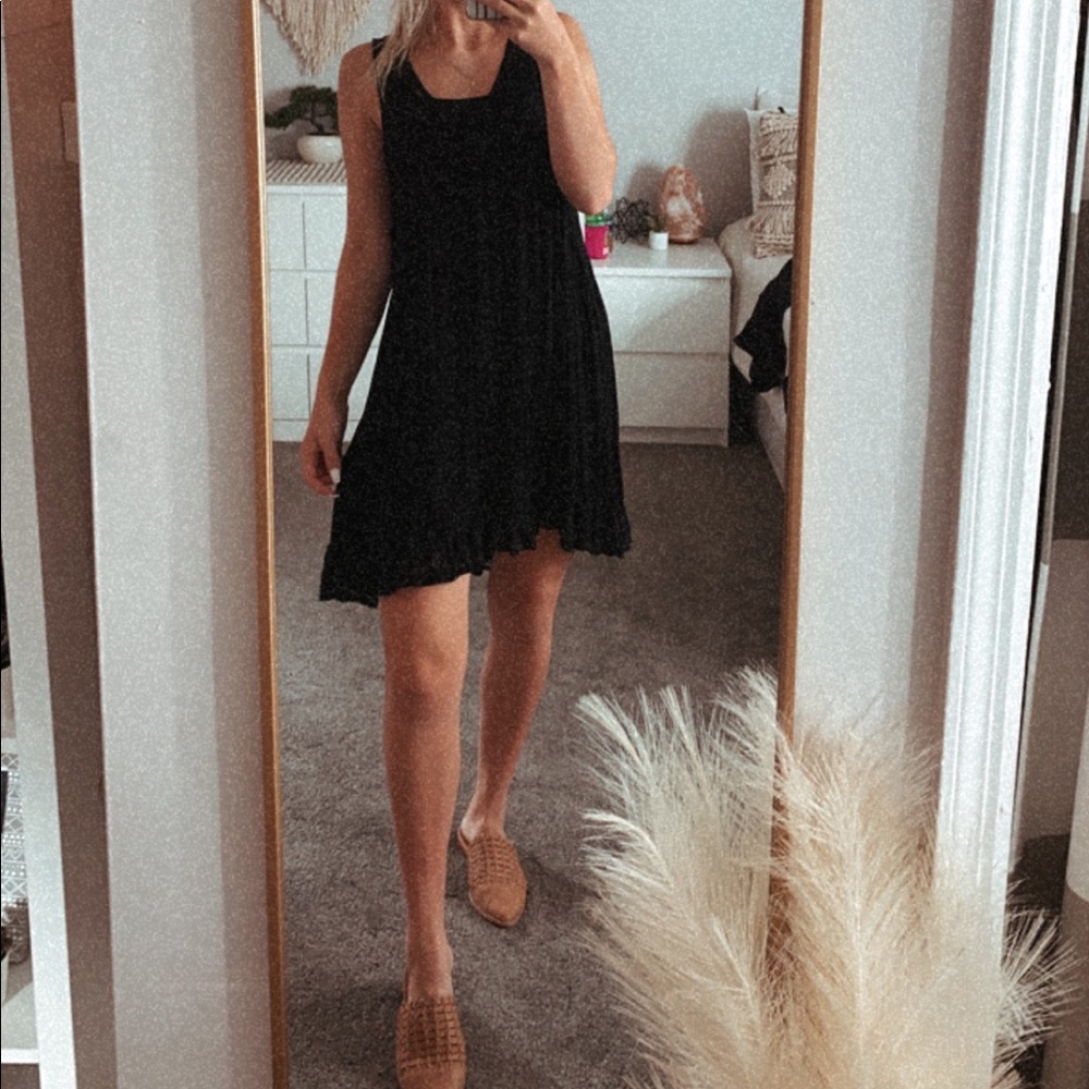 ❤️POL Dress
